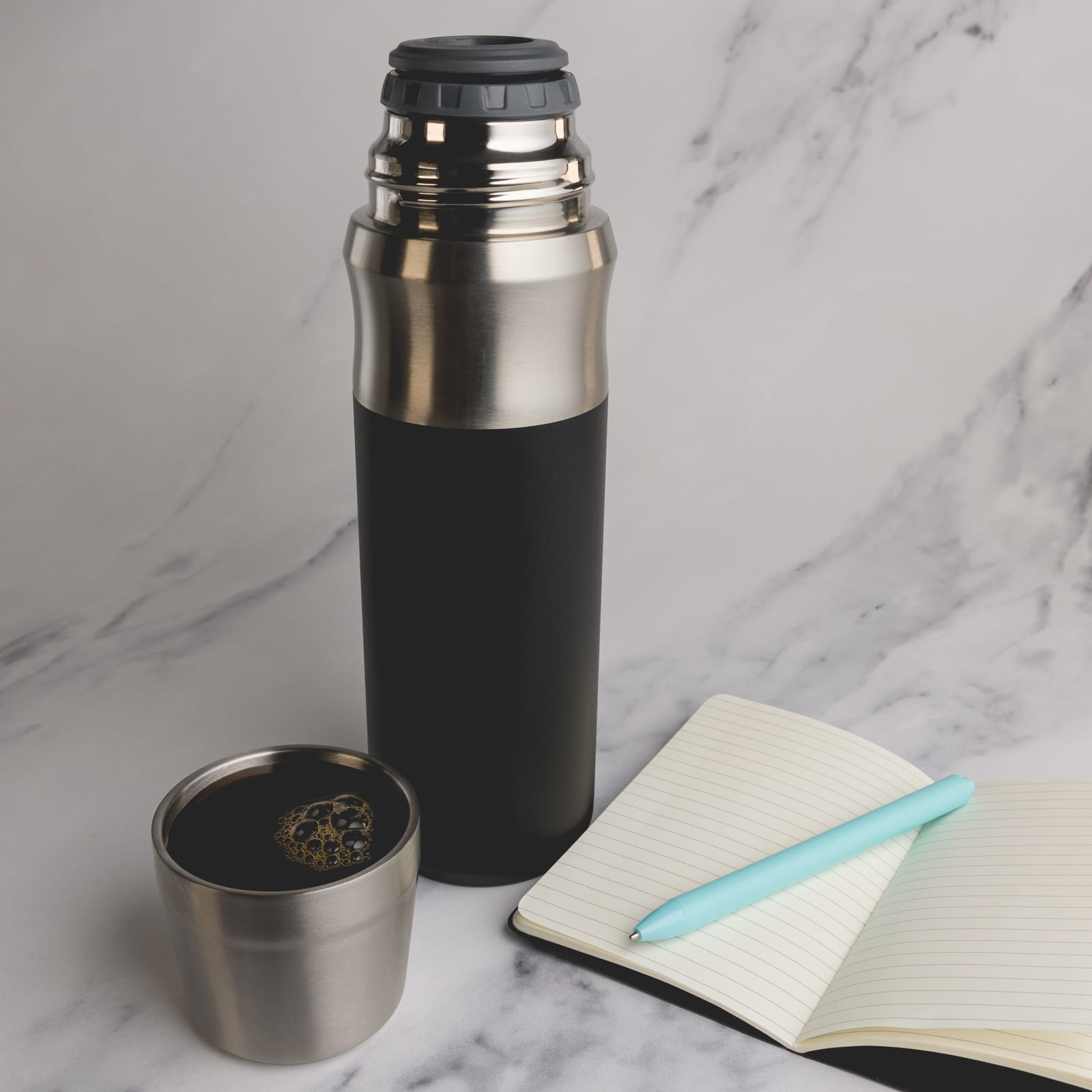 Monte Vacuum Flask [2-LL2349]