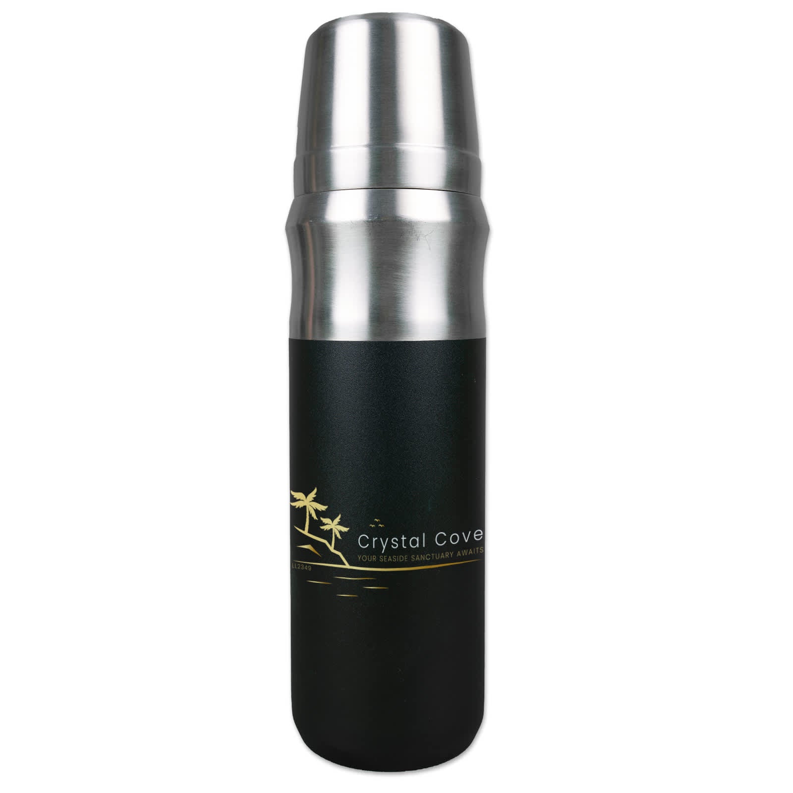 Monte Vacuum Flask [2-LL2349]
