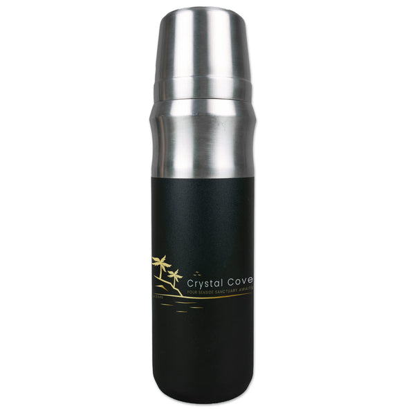 Monte Vacuum Flask [2-LL2349]