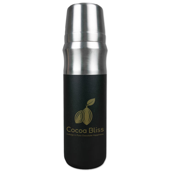 Monte Vacuum Flask [2-LL2349]