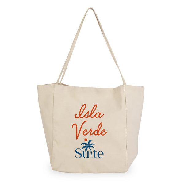 Lively Tote Bag [2-LL2359]