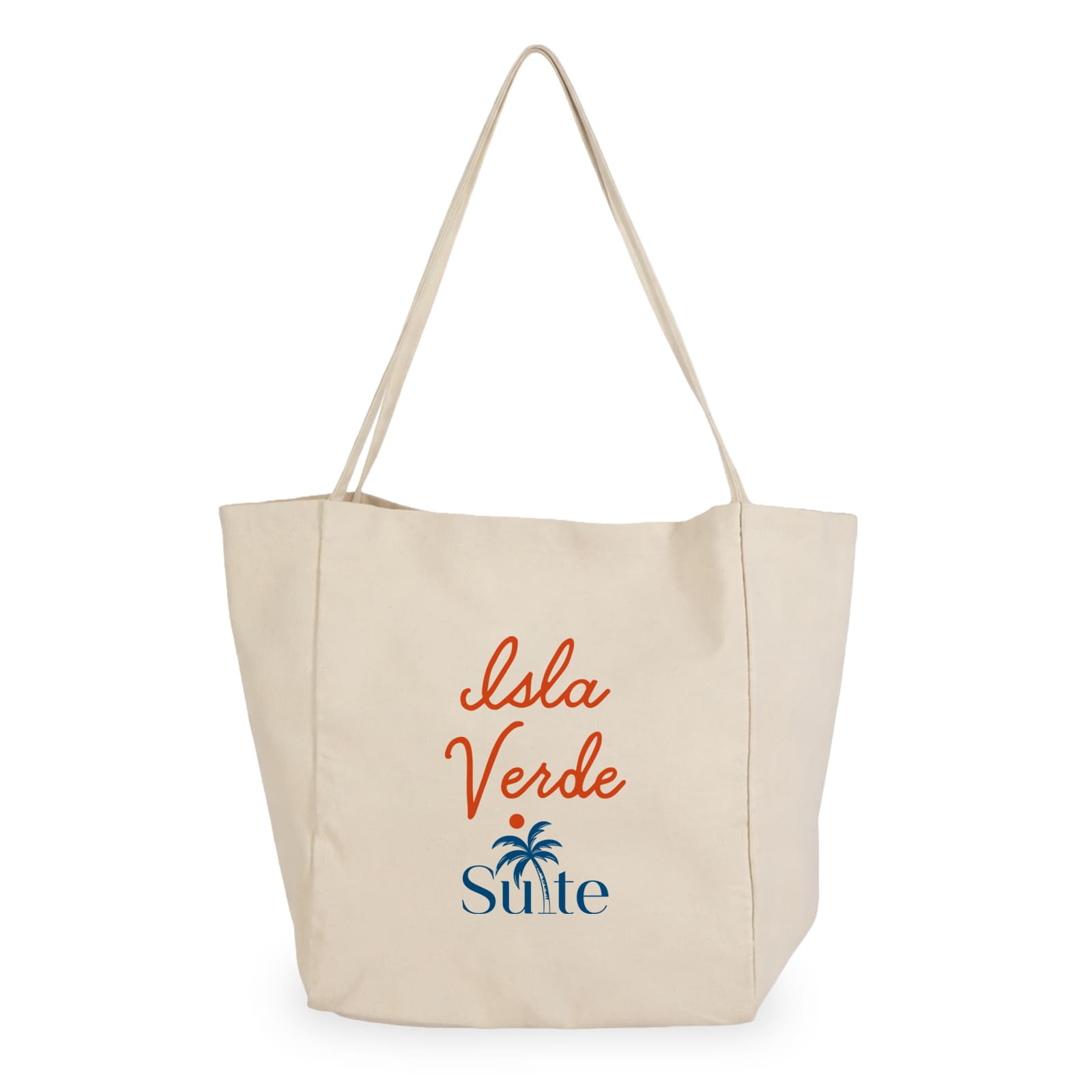 Lively Tote Bag [2-LL2359]