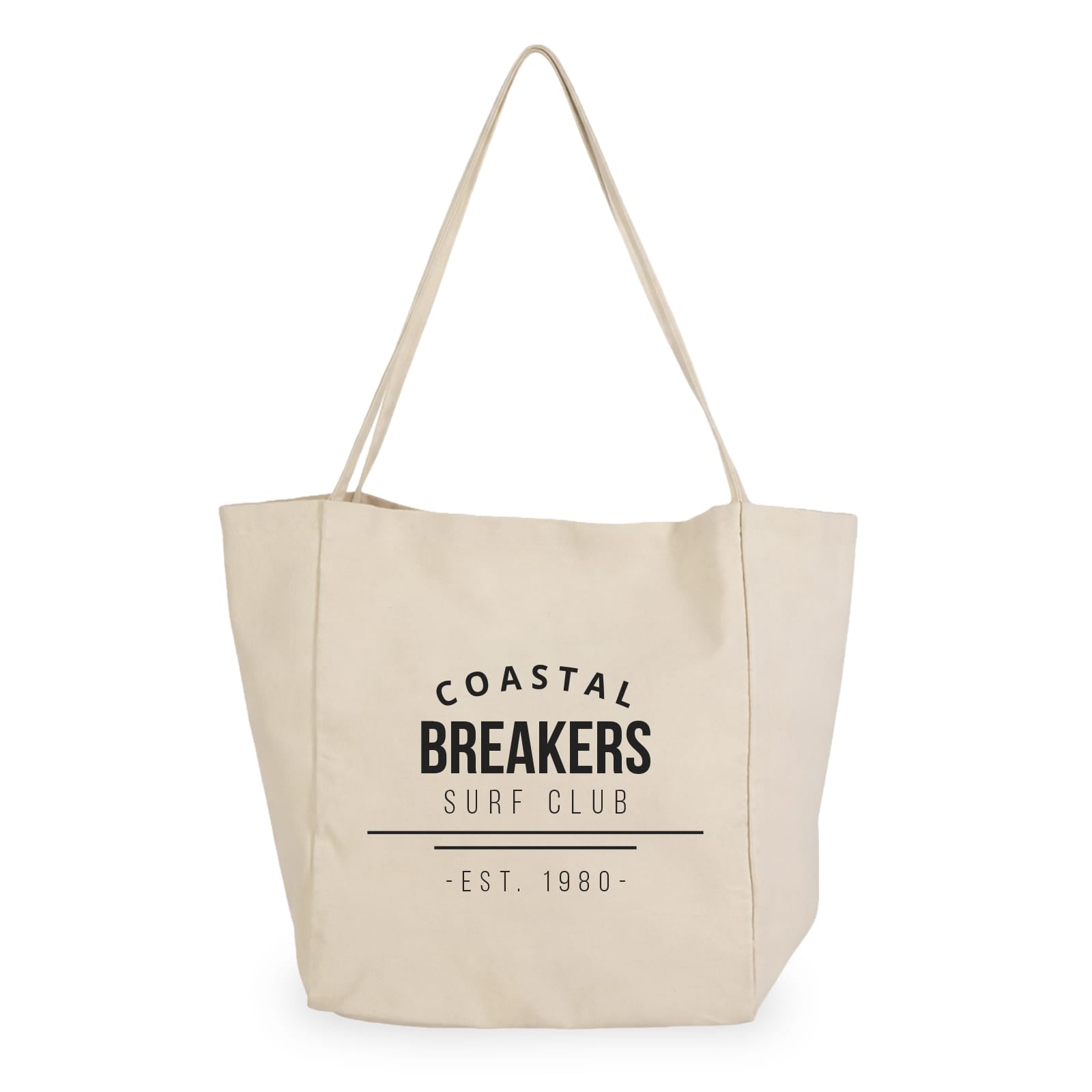 Lively Tote Bag [2-LL2359]