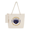 Ariel Canvas Tote Bag [2-LL2361]