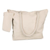 Ariel Canvas Tote Bag [2-LL2361]
