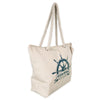 Ariel Canvas Tote Bag [2-LL2361]