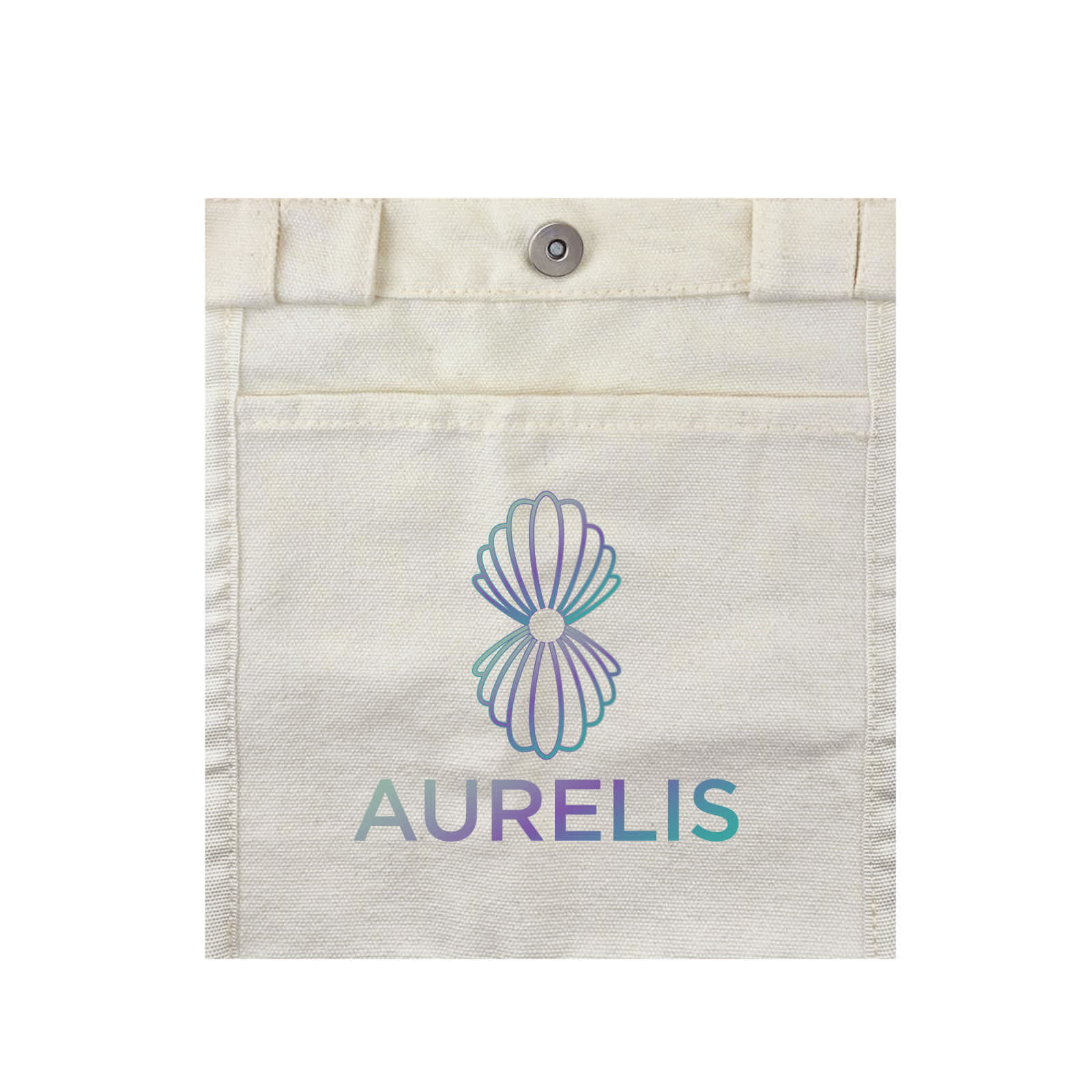 Splendid Canvas Bag [2-LL2363]
