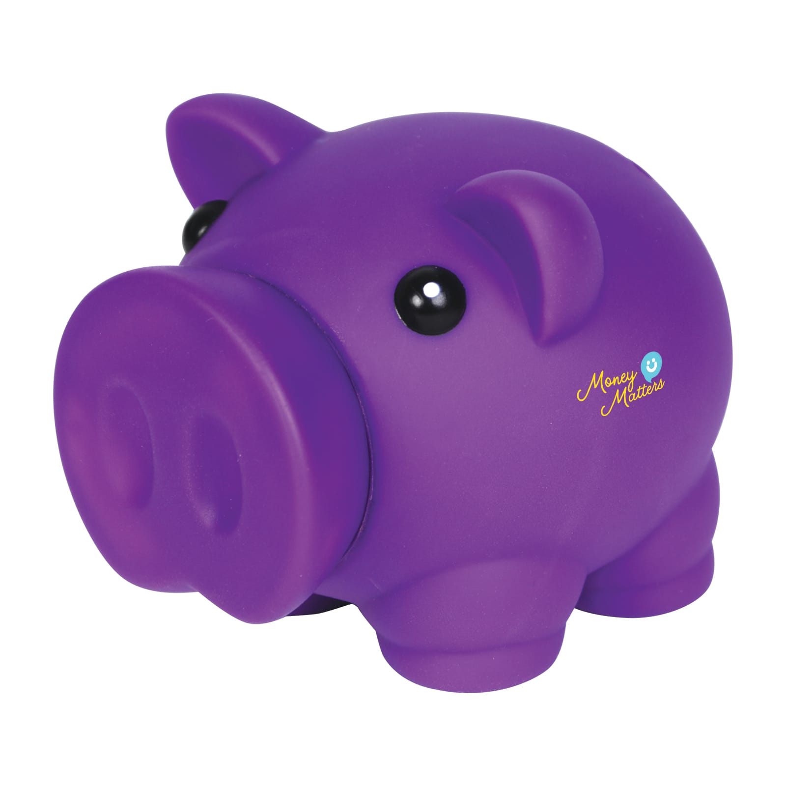 Micro Piglet Coin Bank [2-LL2408]