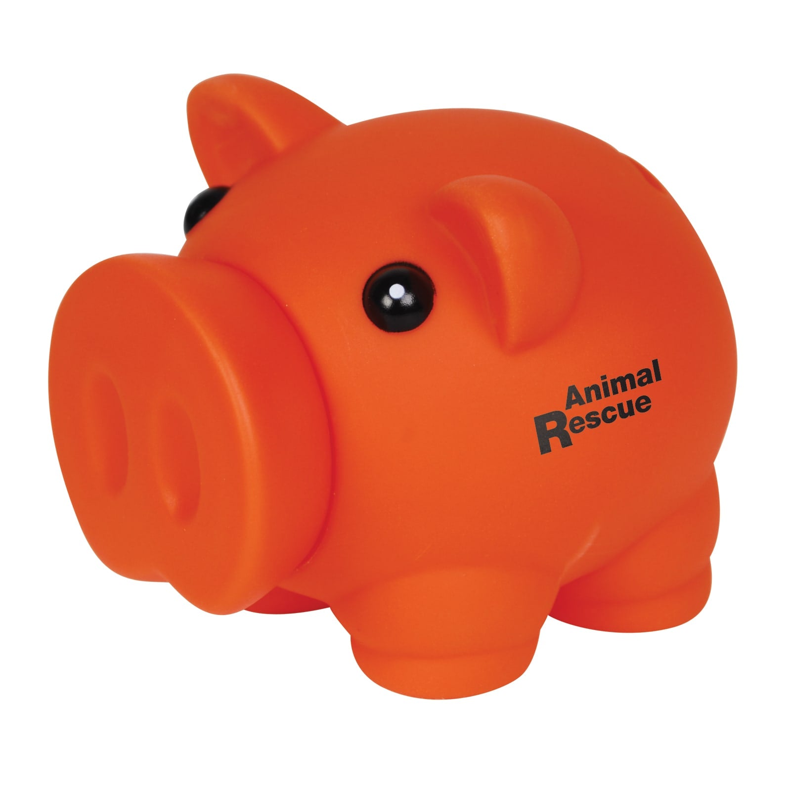Micro Piglet Coin Bank [2-LL2408]