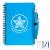 Scribe Spiral Notebook with Pen [2-LL2655]