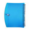 Scribe Spiral Notebook with Pen [2-LL2655]