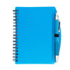 Scribe Spiral Notebook with Pen [2-LL2655]