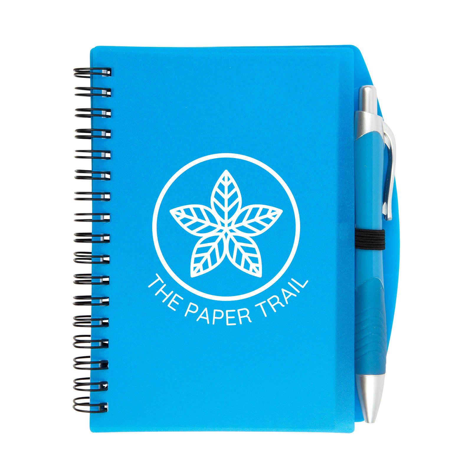 Scribe Spiral Notebook with Pen [2-LL2655]