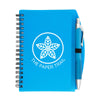 Scribe Spiral Notebook with Pen [2-LL2655]