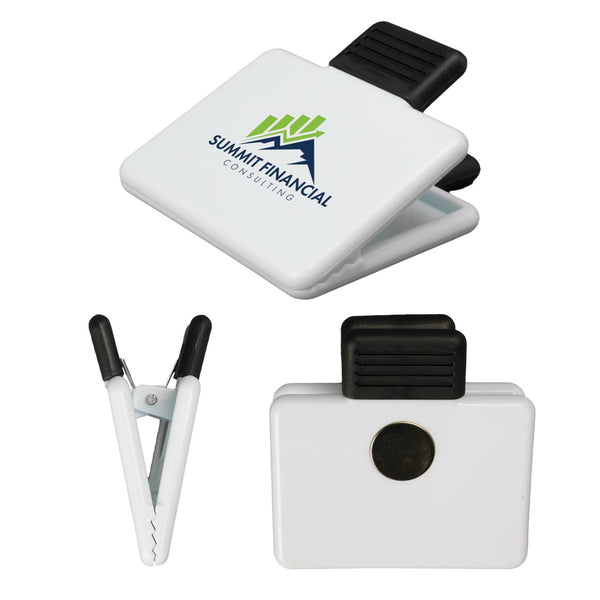 Crest Magnetic Clip [2-LL2698]