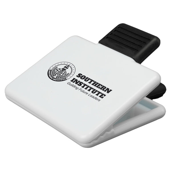 Crest Magnetic Clip [2-LL2698]
