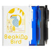 Odyssey Pocket Notebook with Pen [2-LL2705]