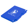 Odyssey Pocket Notebook with Pen [2-LL2705]