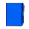 Odyssey Pocket Notebook with Pen [2-LL2705]