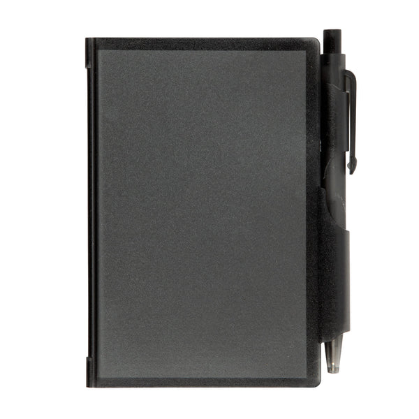 Odyssey Pocket Notebook with Pen [2-LL2705]