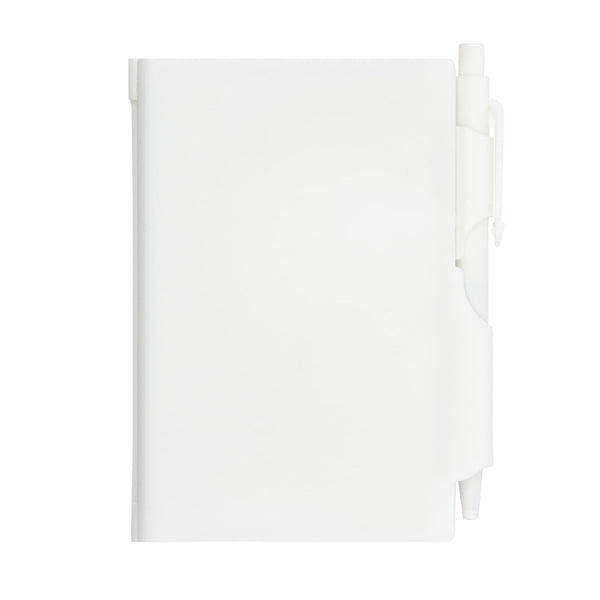 Odyssey Pocket Notebook with Pen [2-LL2705]