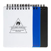 Sparky Pocket Notebook [2-LL2709]