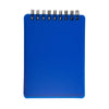 Sparky Pocket Notebook [2-LL2709]