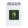 Sparky Pocket Notebook [2-LL2709]