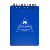 Sparky Pocket Notebook [2-LL2709]