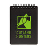 Sparky Pocket Notebook [2-LL2709]