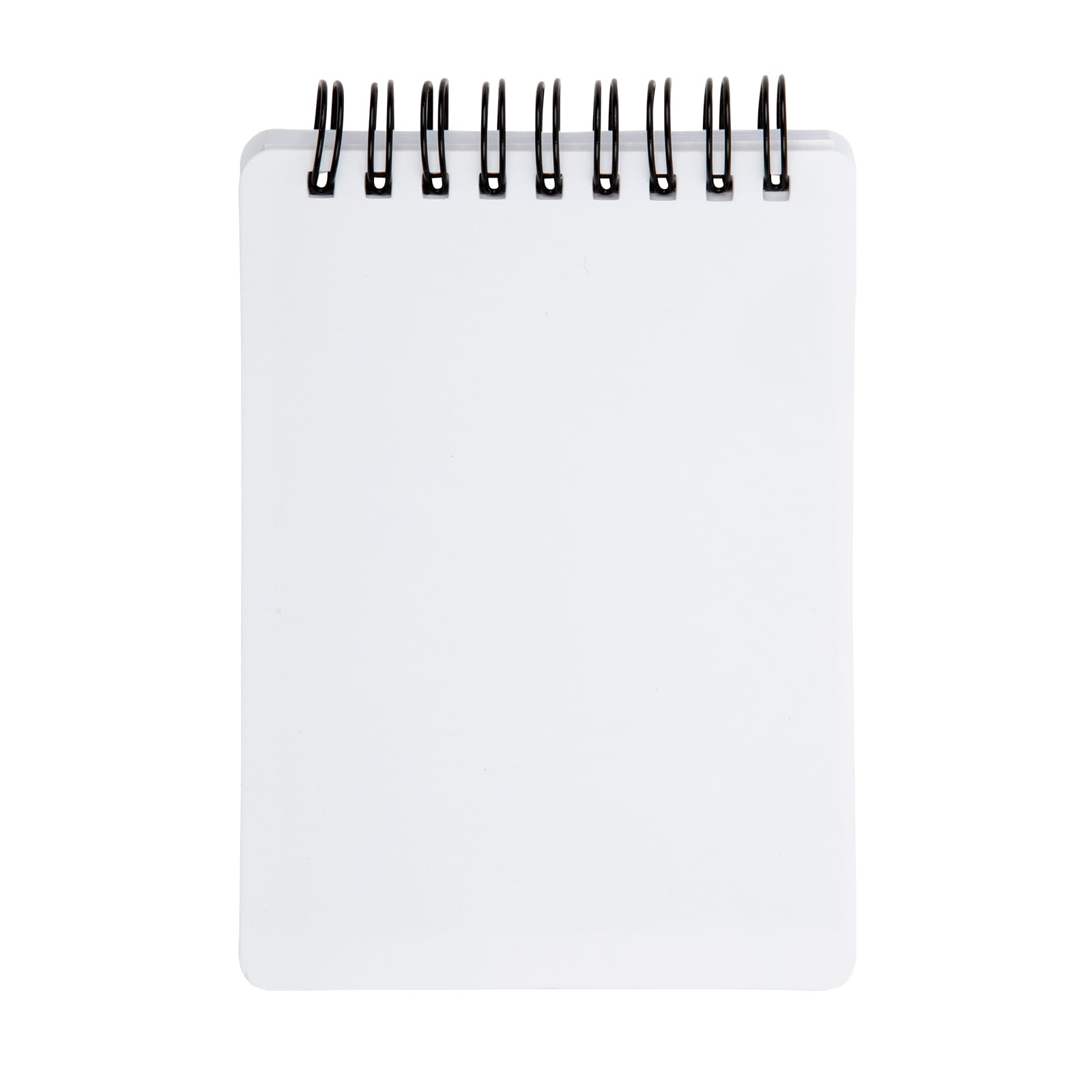 Sparky Pocket Notebook [2-LL2709]