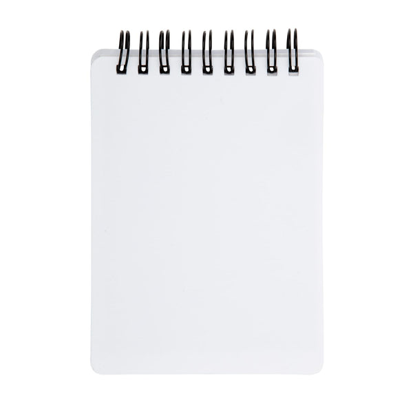 Sparky Pocket Notebook [2-LL2709]