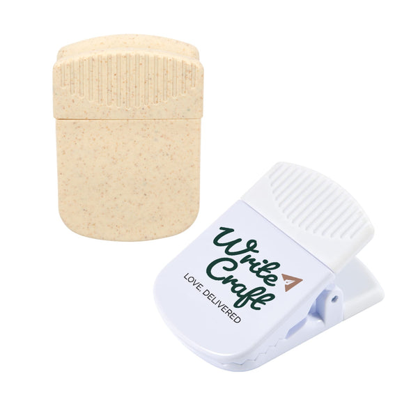 Croc Magnetic Clip [2-LL2779]