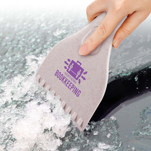 Fjord Eco Ice Scraper [2-LL2809]