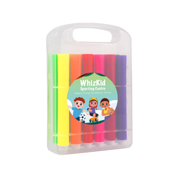 Felt Tip Pens [2-LL2912]