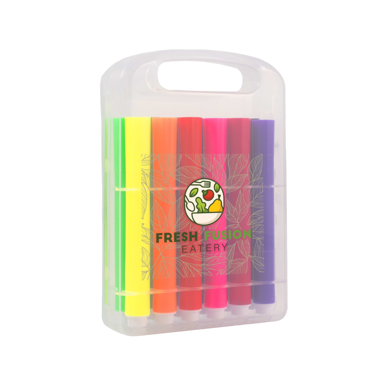 Felt Tip Pens [2-LL2912]