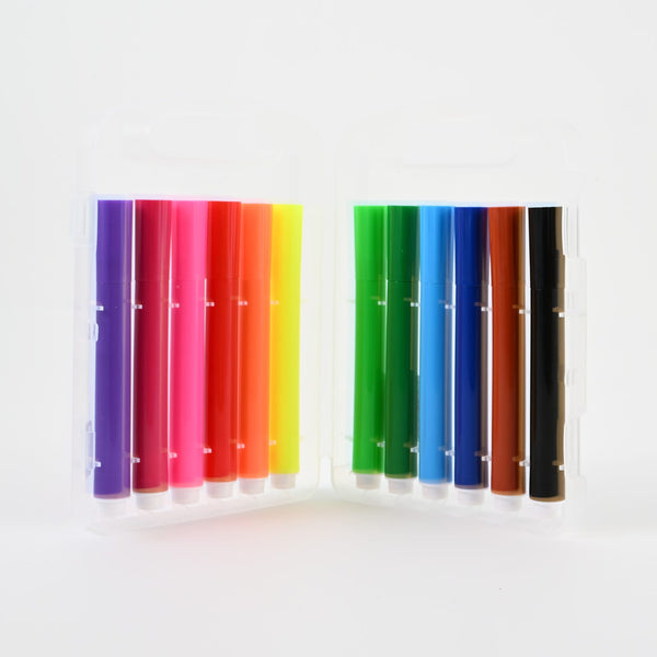 Felt Tip Pens [2-LL2912]