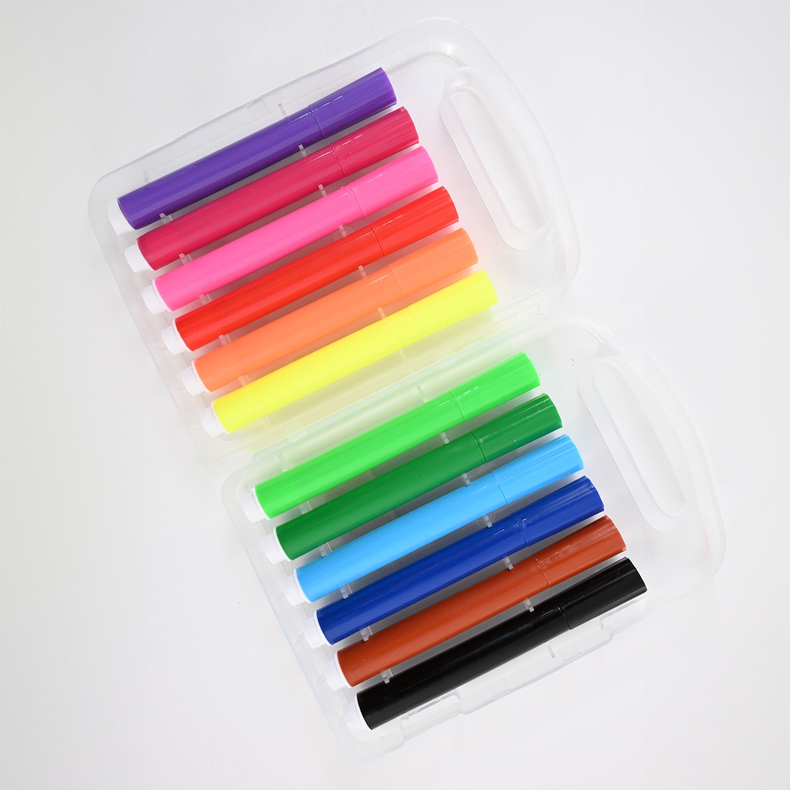 Felt Tip Pens [2-LL2912]