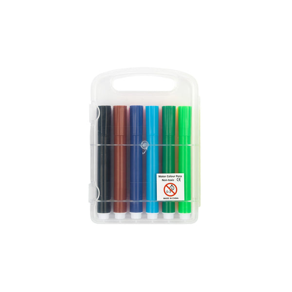 Felt Tip Pens [2-LL2912]