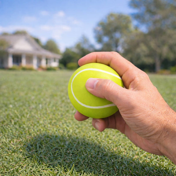 Hi Bounce Tennis Ball [2-LL3011]