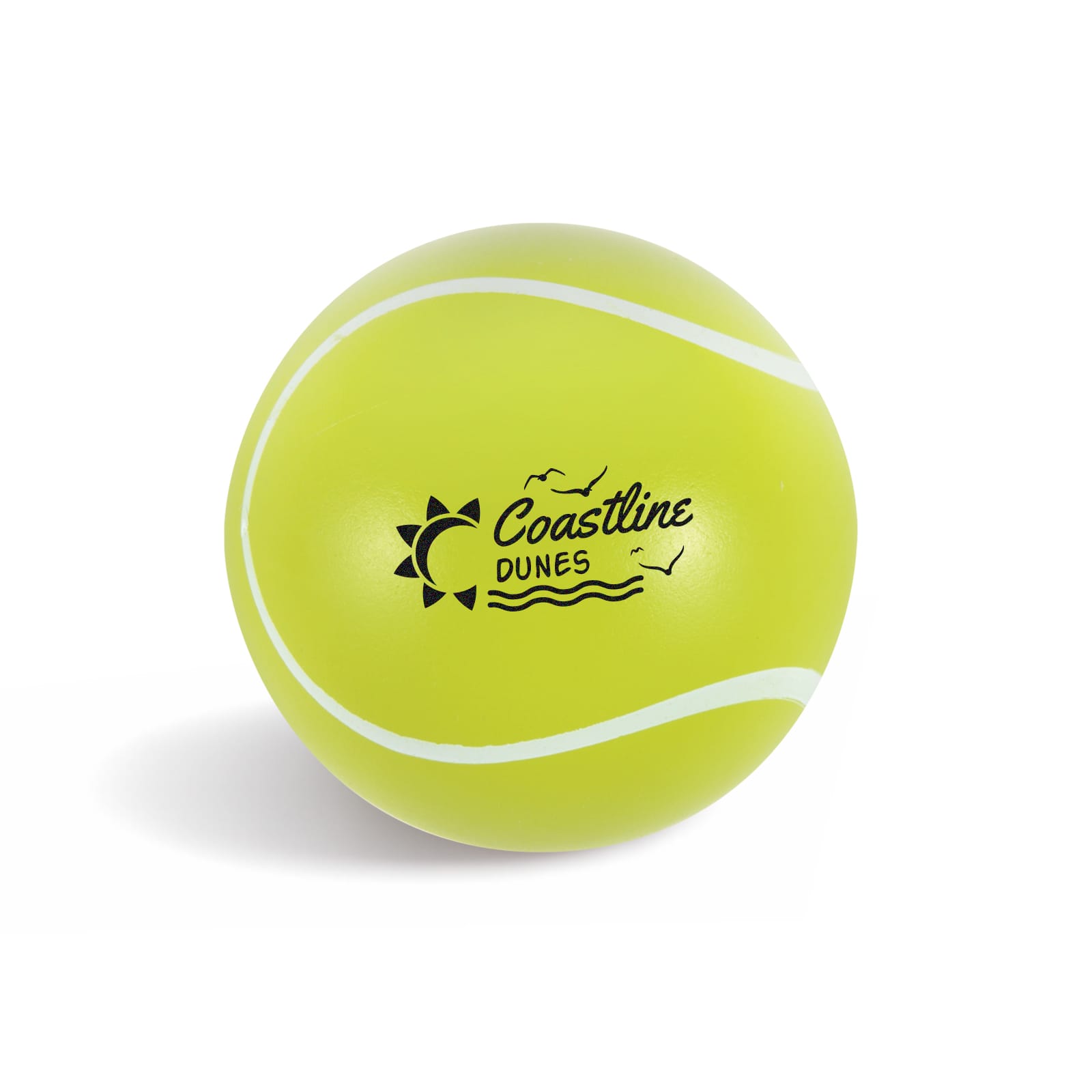 Hi Bounce Tennis Ball [2-LL3011]