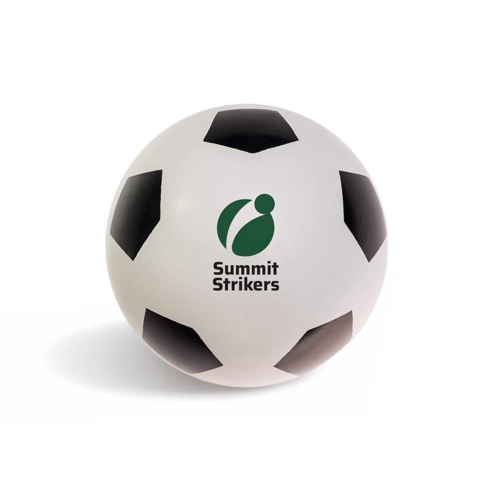 Hi Bounce Soccer Ball [2-LL3012]