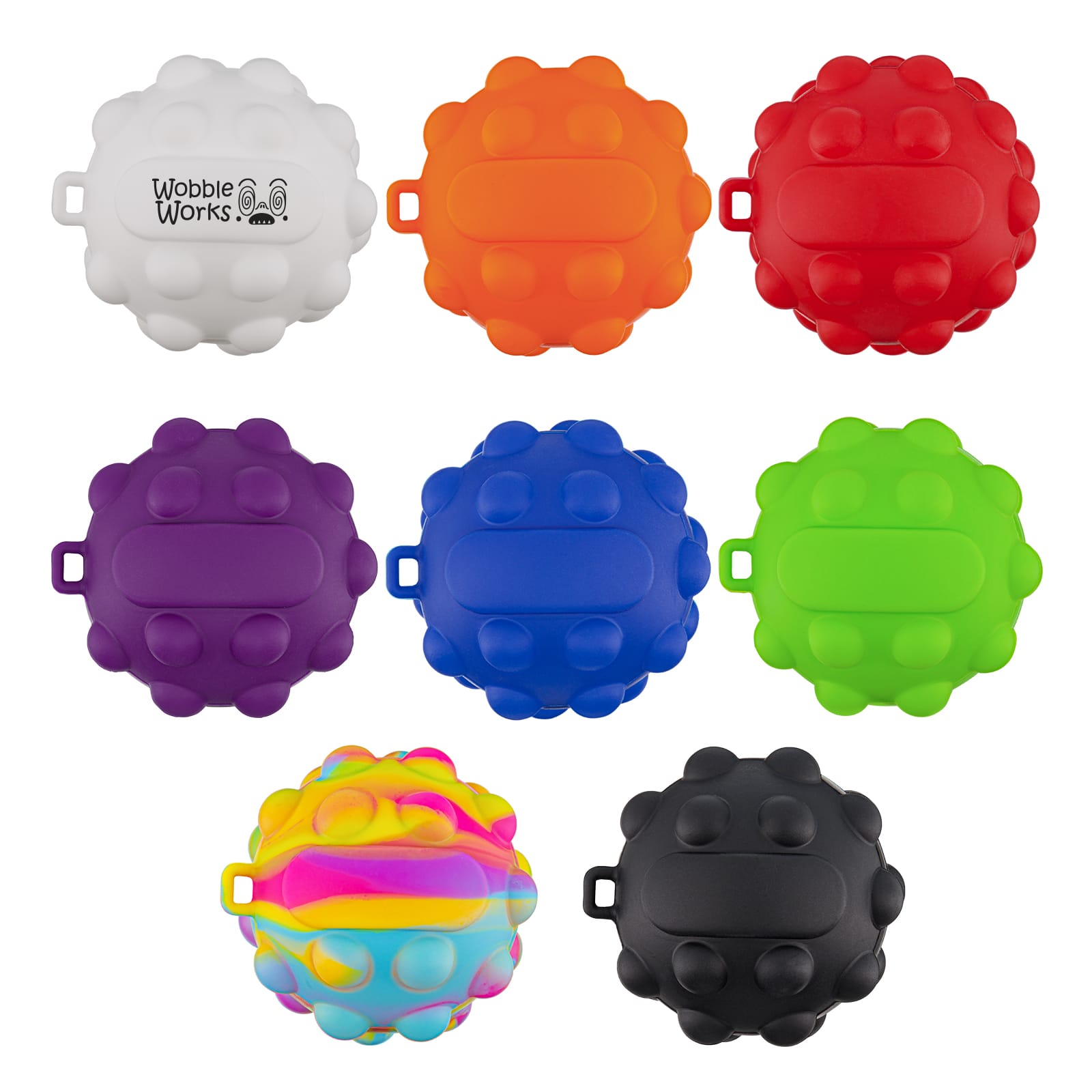 Popper Ball [2-LL3018]