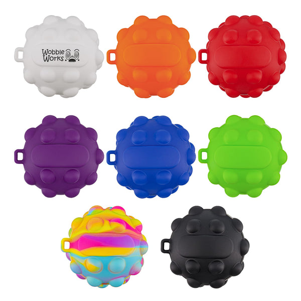 Popper Ball [2-LL3018]
