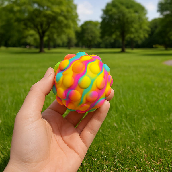 Popper Ball [2-LL3018]