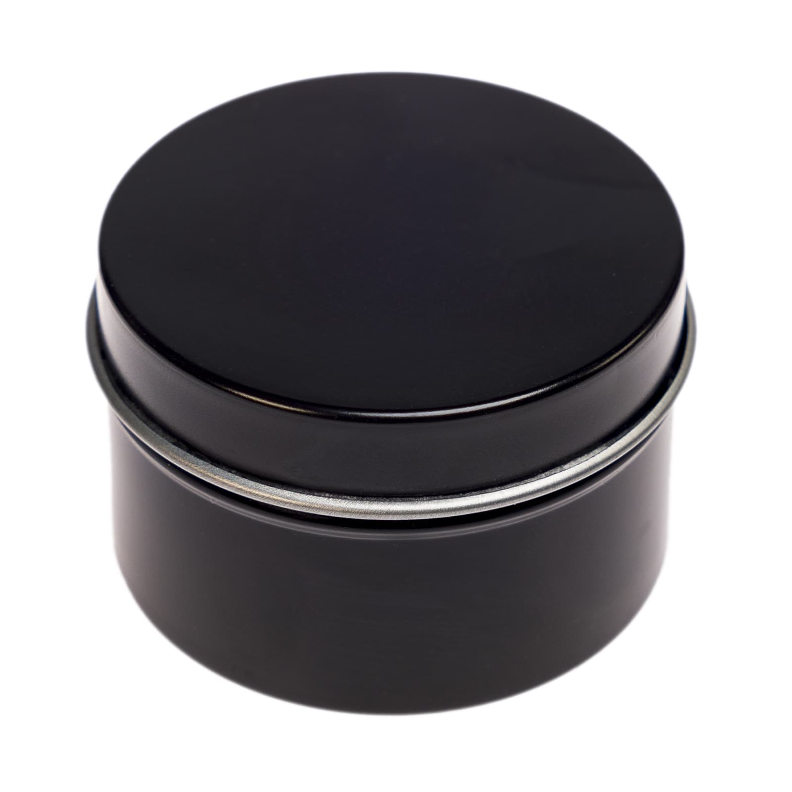 Petite Candle in Tin [2-LL3031]