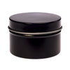Petite Candle in Tin [2-LL3031]