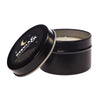Petite Candle in Tin [2-LL3031]