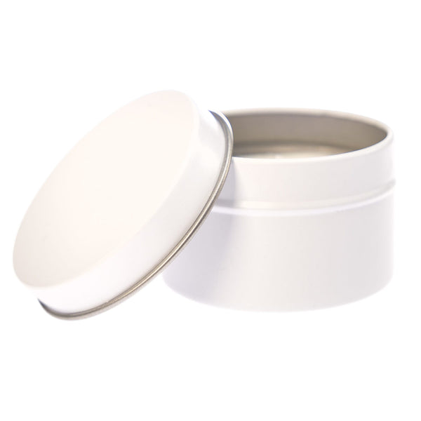 Petite Candle in Tin [2-LL3031]