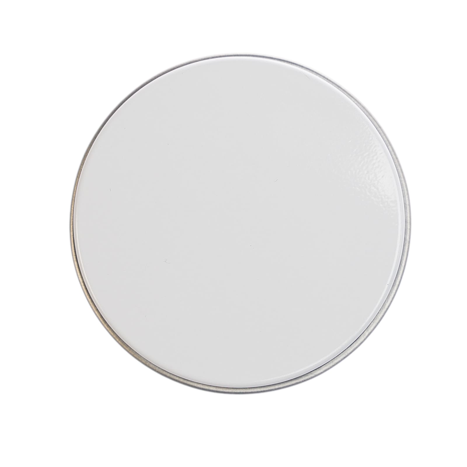 Petite Candle in Tin [2-LL3031]